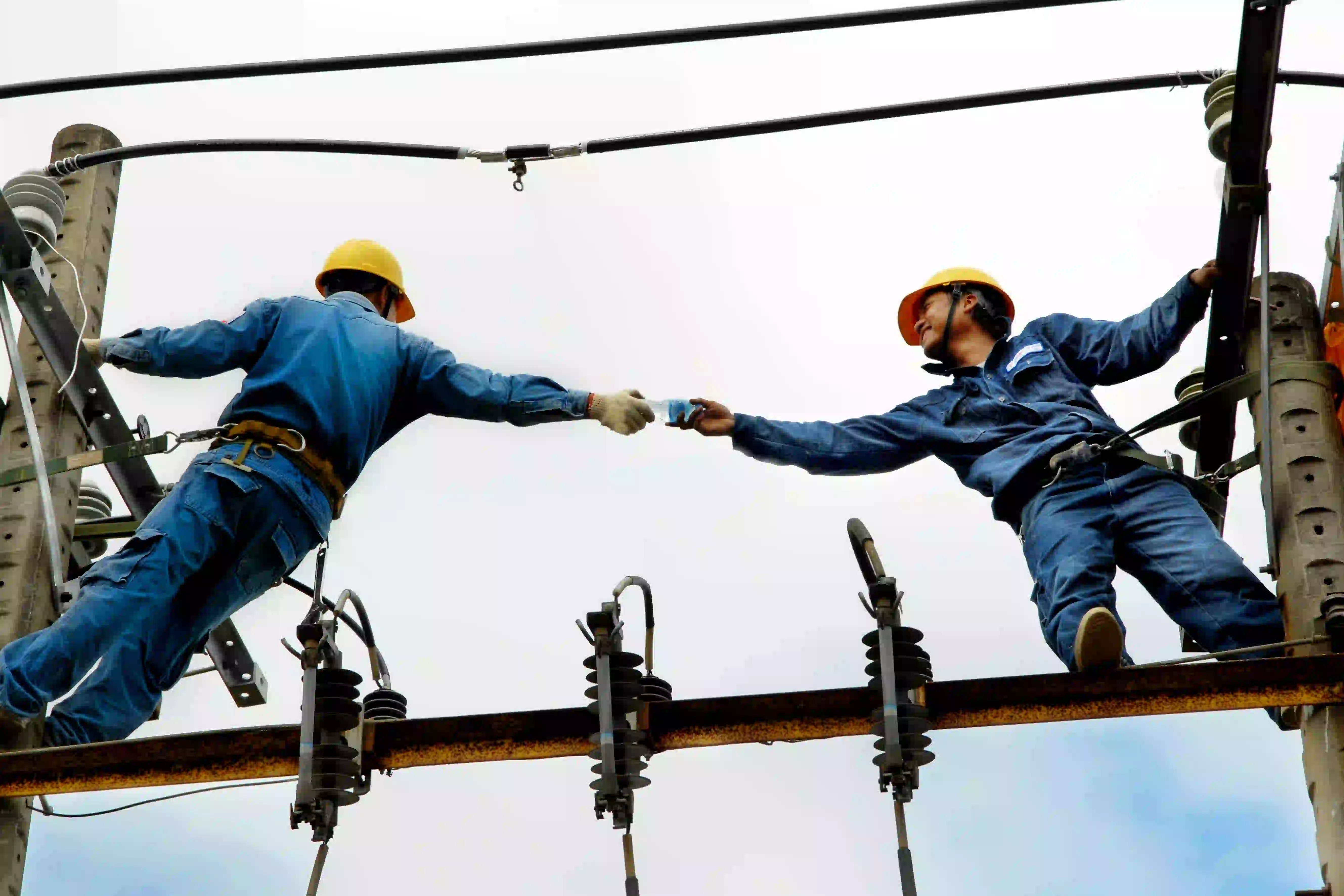 Construcción Eléctrica