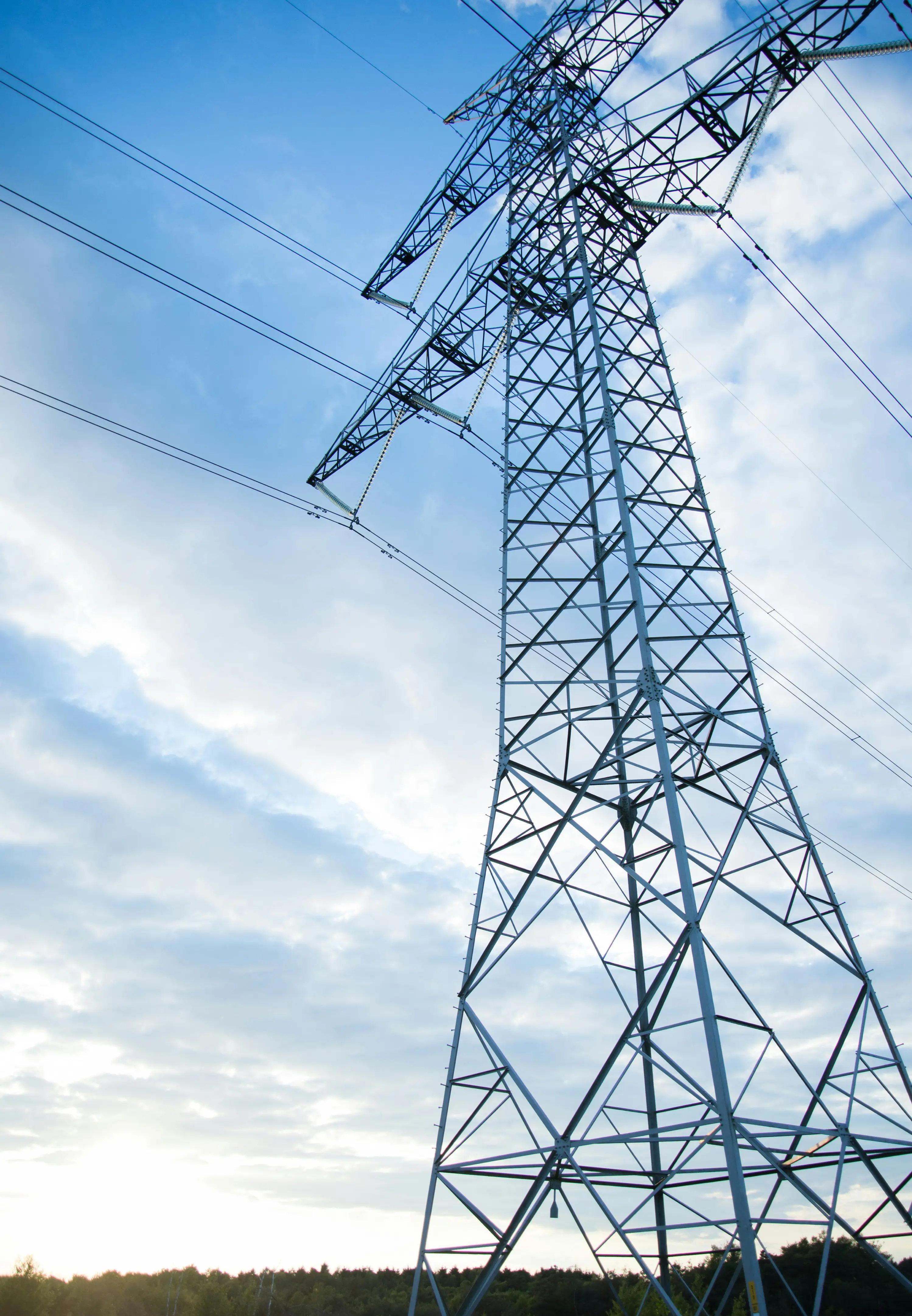 Servicios en la industria eléctrica